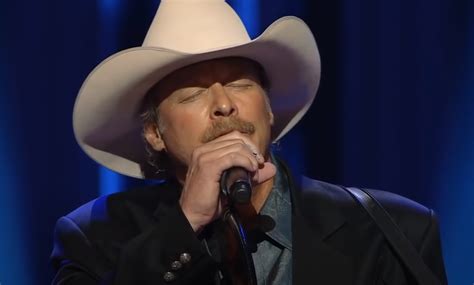 Remembering Alan Jackson: A Tribute To A Country Music Legend