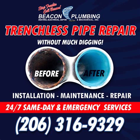 Sewer Pipe Repair 的图像结果