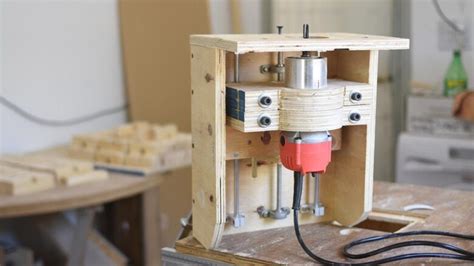 Image result for Trim Router Lift C8