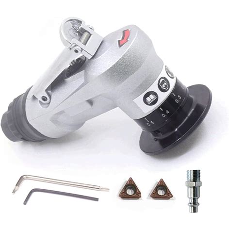 WILIN Mini Pneumatic Corner Chamfering Tool for Metal Edge India | Ubuy