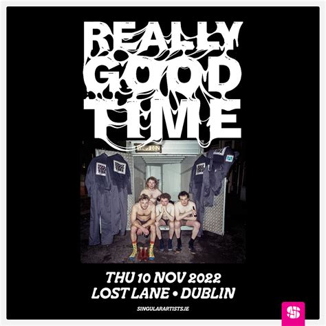 Image result for Good Time Variant