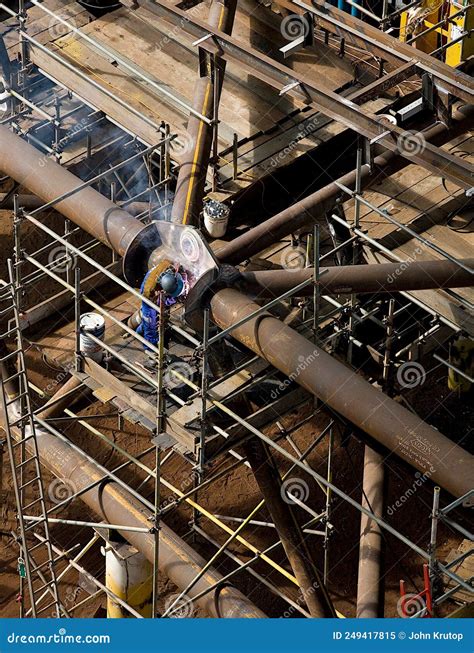 Image result for Overhead Welding