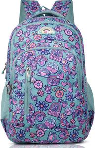 BEAUTY GIRLS BY HOTSHOT|SCHOOL&TUTION BAG|COLLEGE BACKPACK|LARGE SIZE ...