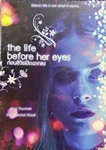 The Life Before Her Eyes - DVD - Director: Vadim Perelman - Starring ...