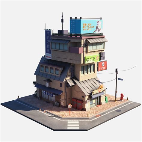 Japanese Store 的图像结果