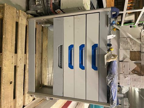 Image result for Sortimo Crash-Test