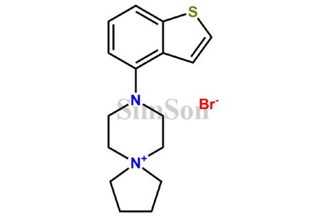 Brexpiprazole | CAS No- 913611-97-9 | Simson Pharma Limited