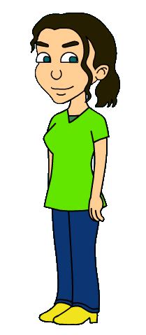 Pin by LGuadarrama on Vyond (GoAnimate) Characters | Character