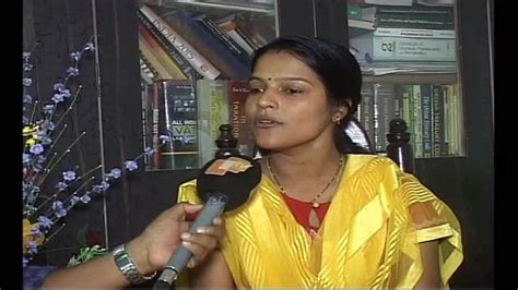 Young officers should bring in a change in system: OAS topper Puspanjali