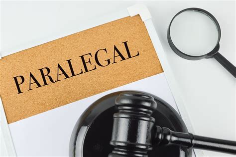 Becoming a Paralegal Career Guide | Brennan Law Offices