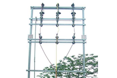Isolator in Gujarat - Shock Proof Equipments Gujarat, Transmission ...