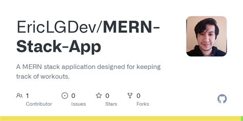 Mern Stack App 的图像结果