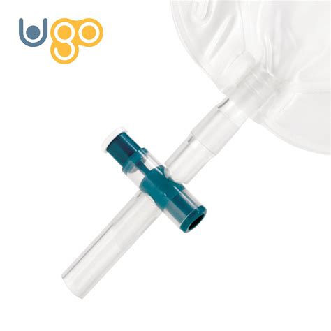 Ugo 2L Night Bags (x10) - Urine Drainage Bags/Urinal Catheter Night ...