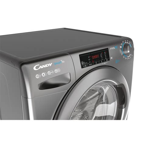 Candy SmartPro 5D Washing Machine 的图像结果