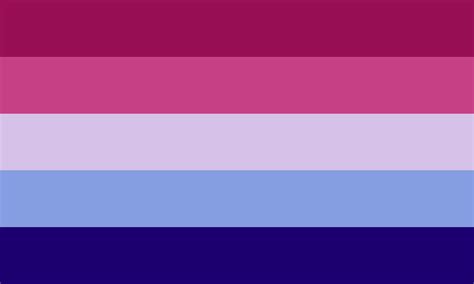 Asexual Biromantic by Pride-Flags on DeviantArt