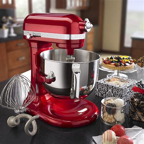 Image result for KitchenAid Pro Mixer