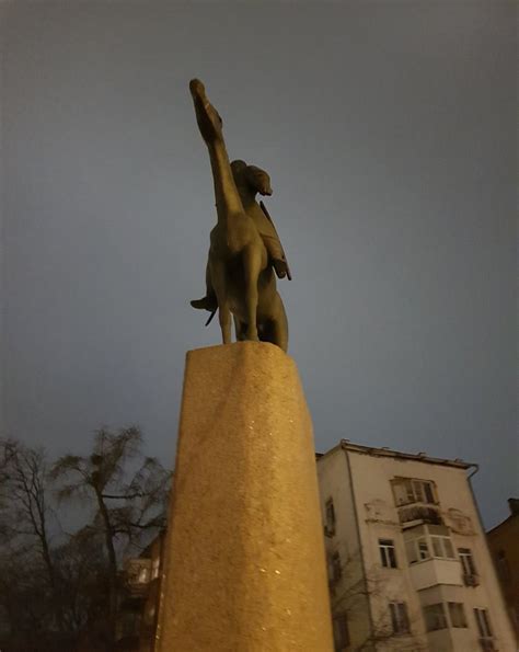 MONUMENT FOR BORDER GUARDS OF ALL GENERATIONS (2024) All You Need to ...