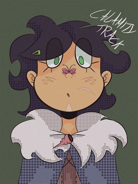 Amphibia Marcy Flashback 的图像结果