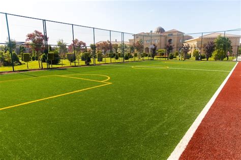 Sport Field 的图像结果