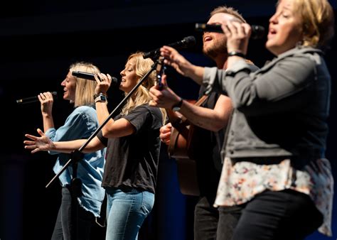 What We Believe | The Bible Chapel