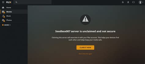 Image result for How to Manually Update Plex Media Server