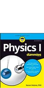 Physics For Dummies 的图像结果