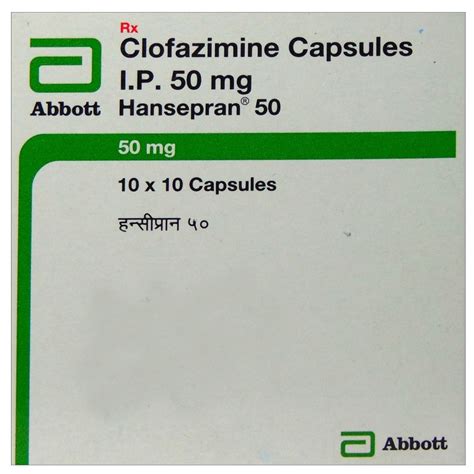 Hansepran 50 Capsule | Uses, Side Effects, Price | Apollo Pharmacy