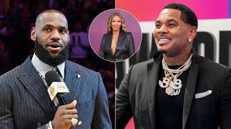 LeBron James vs Kevin Gates beef explained: Rapper sparks backlash over ...