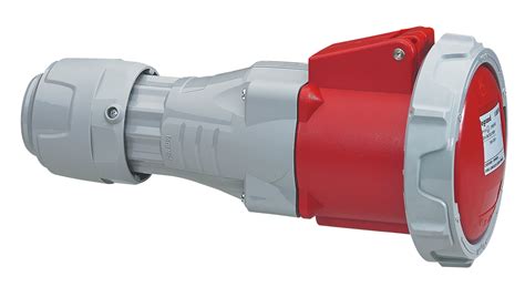 Buy Legrand 555609 mobile sockets 380/415V AC 125A 3P N E — Vashi ...