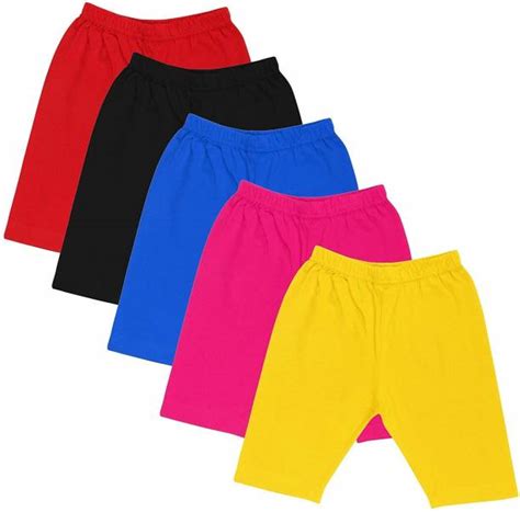 Girls Shorts - Buy Girls Shorts online at Best Prices in India ...