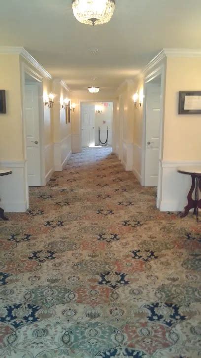 Lynch-Cantillon Funeral Home - Funeral Home Pages