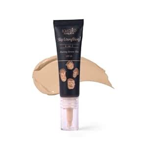 Buy LoveChild Masaba Skip Everything 4-in-1 Skin Tint, Primer ...