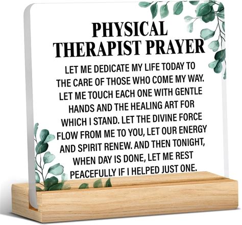 Physical Therapist Gifts, Therapist Gifts for Men Women, Physical ...