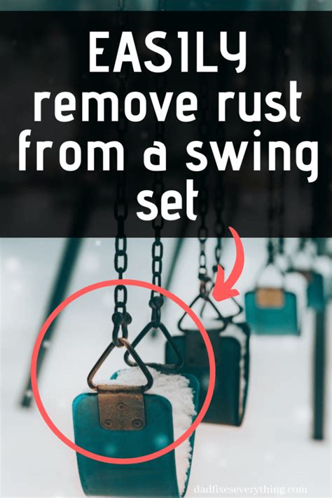 How to Remove Rust Fast 的图像结果