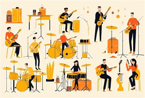 Play Musical Instruments 的图像结果