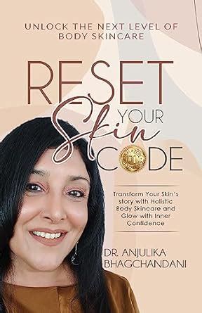 RESET YOUR SKIN CODE: Transform Your Skin’s Story with Holistic Body ...