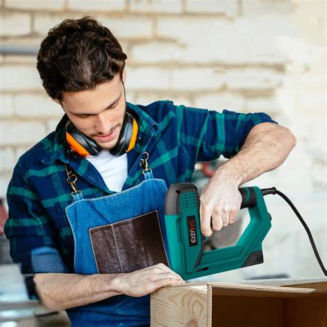 Image result for Nail Gun Tutorial