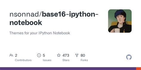 IPython Notebook Format 的图像结果
