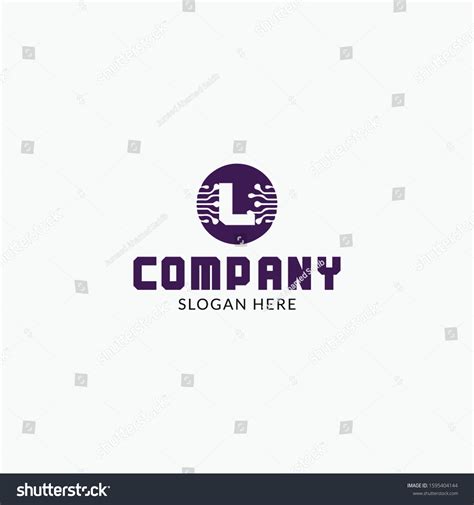 Letter L Company Logos