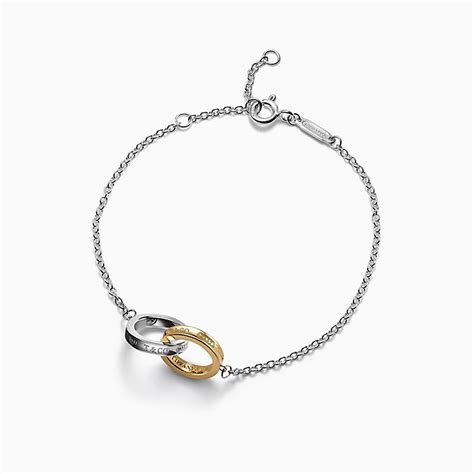 Tiffany 1837™ Bracelets | Tiffany & Co. International