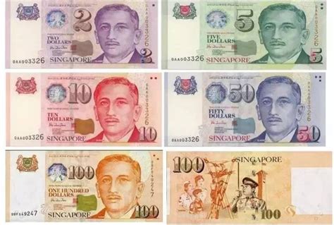 新加坡发行20元新钞，这位中国人被印在钞票上！_凤凰网