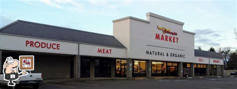 Cartwright's Market in Medford - Restaurant reviews