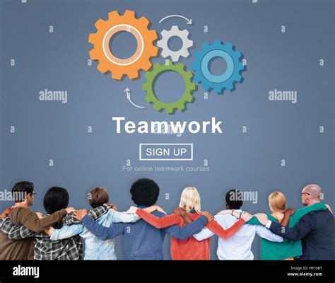 Team Work Co-operative 的图像结果