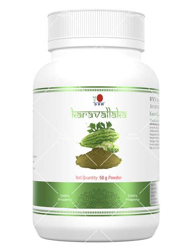 DXN Karavallaka 50g | Dxn India