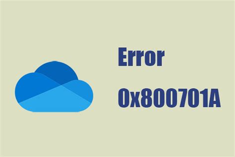 Image result for Error Code 0X800700ea