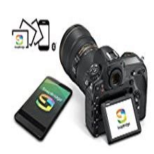 Buy Nikon Store D850 45.7 MP Camera with 1 X Optical Zoom - Black ...
