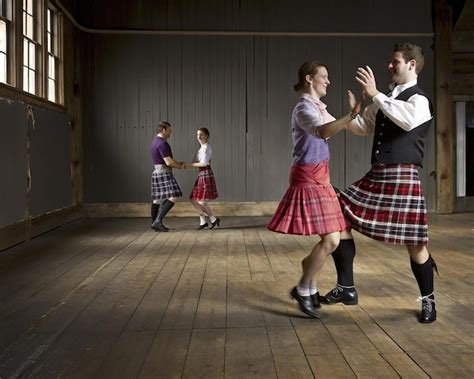 Image result for Scottish Two-Step Dancing