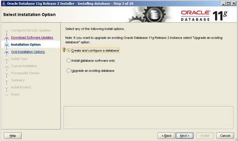 Image result for One Server Multiple Oracle Installation