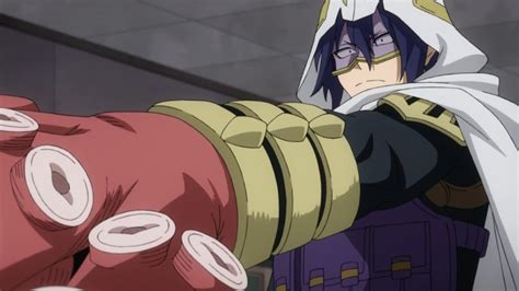 My Hero Academia: Season 4, Episode 8 Review