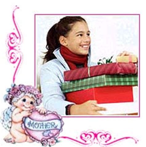 Mother's Day Priceless Gift Ideas - Mothers Day Ideas